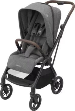 Maxi-Cosi Leona² 3-in-1 Kinderwagen - Select Grey - Vanaf De Geboorte Tot Ca. 4 Jaar 21 Maxi-Cosi Leona² 3-in-1 Kinderwagen - Select Grey - Vanaf De Geboorte Tot Ca. 4 Jaar -Babyproducten 815x1200 2