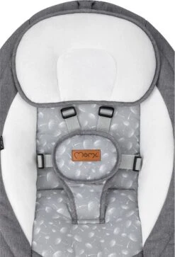 Momi Lami Dark Grey Elektrische Babyschommel BULE00022 -Babyproducten 817x1200 4