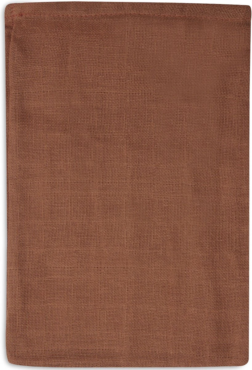 Jollein Baby Washandje Hydrofiel Farm - 3 Stuks 5 Jollein Baby Washandje Hydrofiel Farm - 3 Stuks - Afbeelding 3