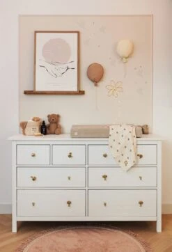 Jollein Hydrofiele Doek Small 70x70cm - Rosehip - 3 Stuks -Babyproducten 819x1200