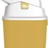 DiaperChamp ONE Safari Ocre Luieremmer 2130 -Babyproducten 828x1200 5