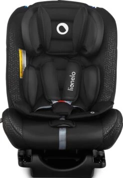 Lionelo Sander - Autostoel - ISOFIX 180° - Extra Zij-bescherming - Tot 36kg -Babyproducten 829x1200 1