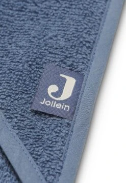 Jollein Badcape Badstof 75x75cm - Jeans Blue -Babyproducten 830x1200 10