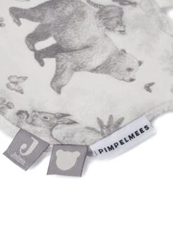Jollein Speendoekje Pimpelmees - Forest Animals -Babyproducten 830x1200 28