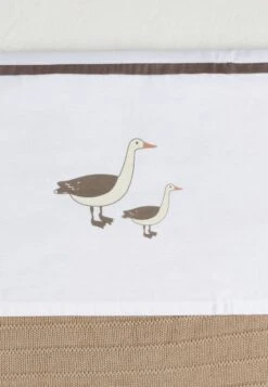 Jollein Baby Laken Ledikant 120x150cm - Goose -Babyproducten 830x1200 54