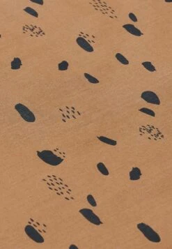 Jollein Baby Dekbedovertrek Met Sloop Spot 100x135/140cm - Caramel -Babyproducten 830x1200 65