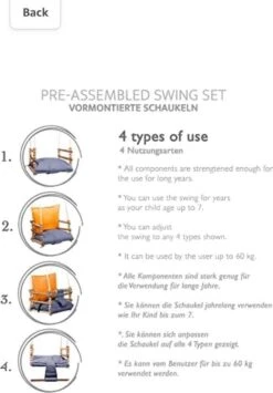 Babyschommel Met Berkenhout - Schommel Baby - Baby Swing Tot 60 Kg - Verstelbaar Schommel Kind - Babyswing 21 Babyschommel Met Berkenhout - Schommel Baby - Baby Swing Tot 60 Kg - Verstelbaar Schommel Kind - Babyswing -Babyproducten 834x1200 4