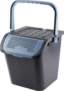 Maxi Luieremmer - 28 Liter - Incontinentie Materiaal Emmer - Blauw 13 Maxi Luieremmer - 28 Liter - Incontinentie Materiaal Emmer - Blauw -Babyproducten 837x1200 1