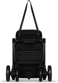 Lionelo Buggy Cloe - Kinderwagen Premium + - Tot 22 Kg - Verstelbare Rugleuning - 5-punts Veiligheidsgordels - Grote Zwenkwielen - Klamboe - Bekerhouder - Lichtgewicht - Compact - Waterdicht -Babyproducten 837x1200