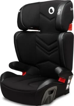 Lionelo Hugo - Autostoeltje - ISOFIX - 7-traps - Tot 12 Jaar 19 Lionelo Hugo - Autostoeltje - ISOFIX - 7-traps - Tot 12 Jaar -Babyproducten 838x1200