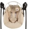 X Adventure Baby Swing Elektrisch & Portable Teddy Beige -Babyproducten 838x1200 3