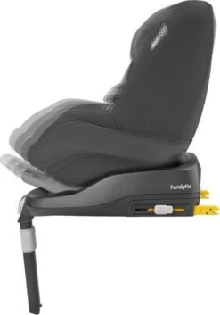 Maxi-Cosi Pearl Autostoeltje - Authentic Black -Babyproducten 840x1200