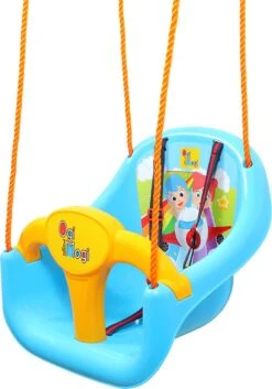 Ogi Mogi Speelgoed Schommel - Peuter Schommel - Babyschommel Vanaf 1 Jaar -Babyproducten 840x1200 7