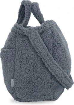 Jollein Luiertas Teddy - Storm Grey -Babyproducten 844x1200 1
