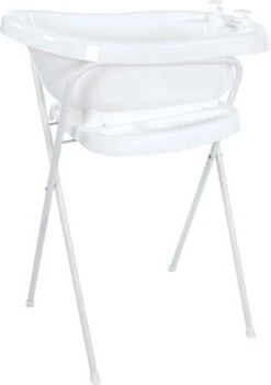 Bébé-jou Badstandaard - 103 Cm - Wit 40 Bébé-jou Badstandaard - 103 Cm - Wit -Babyproducten 845x1200 4