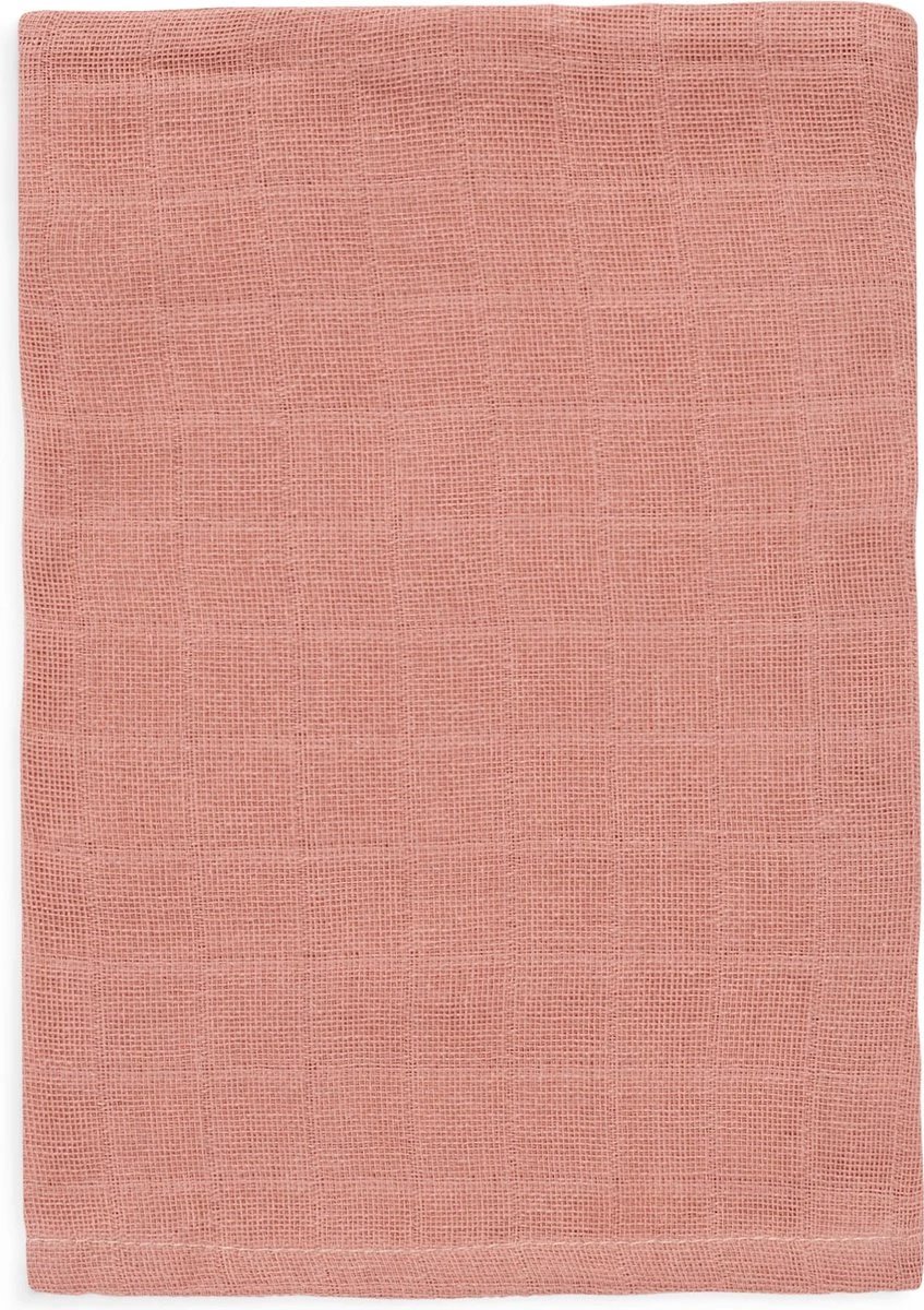 Jollein Baby Hydrofiel Washandje Meadow - Chestnut - 3 Stuks 9 Jollein Baby Hydrofiel Washandje Meadow - Chestnut - 3 Stuks - Afbeelding 7