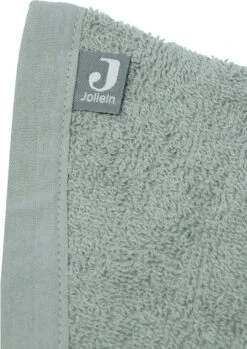 Jollein Baby Washand Badstof Ears - Ash Green -Babyproducten 849x1200 5
