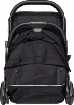 Koelstra Compact Buggy Gen - Black 17 Koelstra Compact Buggy Gen - Black -Babyproducten 850x1200 3