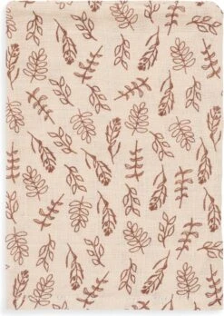 Jollein Baby Hydrofiel Washandje Meadow Rosewood - 3 Stuks -Babyproducten 851x1200 5