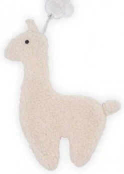 Jollein Speendoekje Lama - Off-white -Babyproducten 852x1200 3