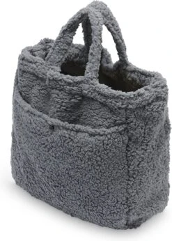 Jollein Luiertas Teddy - Storm Grey -Babyproducten 856x1200 1