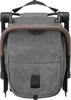 Maxi-Cosi Leona² 3-in-1 Kinderwagen - Select Grey - Vanaf De Geboorte Tot Ca. 4 Jaar 20 Maxi-Cosi Leona² 3-in-1 Kinderwagen - Select Grey - Vanaf De Geboorte Tot Ca. 4 Jaar -Babyproducten 859x1200 1