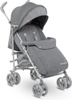 Lionelo Irma - Buggy - Wandelwagen- Lichte 7kg - Tot 15 Kg - Geveerde Wielen - 360° - Tot 5 Jaar - Opbergmand - Verstelbare Handgreep - Snel Inklapsysteem - Compact Formaat 25 Lionelo Irma - Buggy - Wandelwagen- Lichte 7kg - Tot 15 Kg - Geveerde Wielen - 360° - Tot 5 Jaar - Opbergmand - Verstelbare Handgreep - Snel Inklapsysteem - Compact Formaat -Babyproducten 861x1200 1