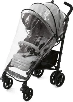 Chicco Liteway 4 Grey 5 Standen Buggy -Babyproducten 861x1200 4