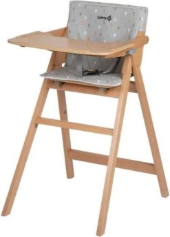 Safety 1st Nordik Comfort Cushion Kinderstoelkussentje - Warm Grey -Babyproducten 861x1200 6