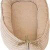 Babynest Moskou Beige