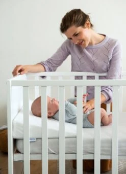 Doomoo Basics - Hellend Vlak - Reflux Kussen - Rest Easy Large -Babyproducten 864x1200 3