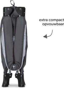 Hauck Dream N Play Plus Campingbedje Set - Met Matras En Muggennet - Grijs -Babyproducten 866x1200 2