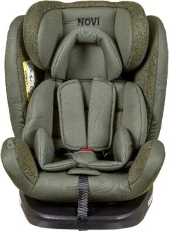 Novi Baby® - Autostoel - Goliath Pro - Isofix - 360° Draaibaar - Groen - Groep 0-1-2-3 - 0-36 Kg 16 Novi Baby® - Autostoel - Goliath Pro - Isofix - 360° Draaibaar - Groen - Groep 0-1-2-3 - 0-36 Kg -Babyproducten 879x1200 1