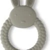 Bijtring Lalieloe Bunny - Bijtspeelgoed - Kraam Cadeau - Koel Bijtring - Sage -Babyproducten 883x1200