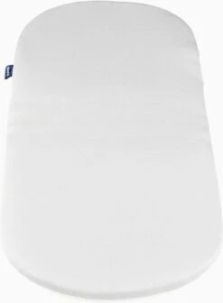 Chicco Baby Hug 4 In 1 Co-sleeper Matras - Wit