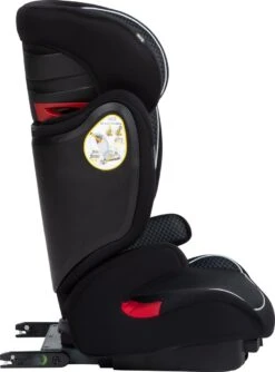 Bebeconfort RoadFix Autostoeltje - Pixel Black -Babyproducten 888x1200