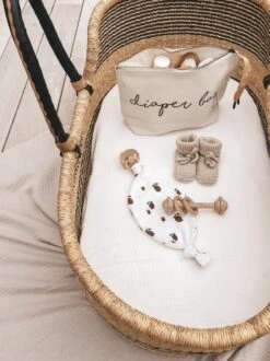 Luieretui | Luiertas | Luier Tasje | Diaper Bag | Maat M | Ivy And Soof -Babyproducten 899x1200 5