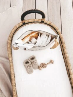 Luieretui | Luiertas | Luier Tasje | Diaper Bag | Maat M | Ivy And Soof -Babyproducten 900x1200 3