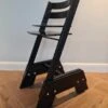 Tripp Trapp Kinderstoel Verhoger Voor Kookeiland - Keuken - Bar - 25cm - Jack-Up TT - Black - Hout -Babyproducten 900x1200 34