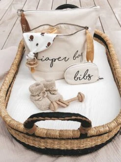 Luieretui | Luiertas | Luier Tasje | Diaper Bag | Maat M | Ivy And Soof -Babyproducten 900x1200 4