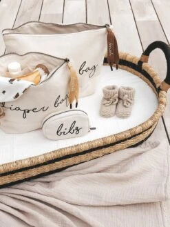 Luieretui | Luiertas | Luier Tasje | Diaper Bag | Maat M | Ivy And Soof -Babyproducten 900x1200 5