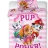 BABY Paw Patrol Dekbedovertrekje 100 X 135 Cm -Babyproducten 901x1200 11