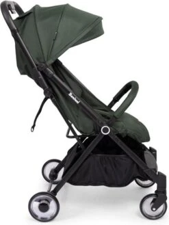 Baninni Automatisch Inklapbare Wandelwagen Vigo Groen 27 Baninni Automatisch Inklapbare Wandelwagen Vigo Groen -Babyproducten 901x1200 3