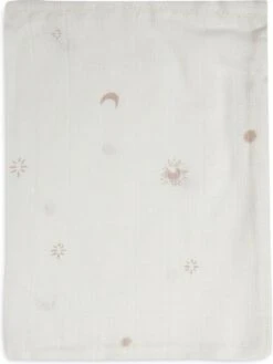 Jollein Baby Washandje Hydrofiel Stargaze - Biscuit - 3 Stuks -Babyproducten 901x1200 4