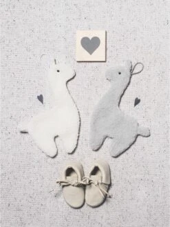 Jollein Speendoekje Lama - Grey -Babyproducten 901x1200 6