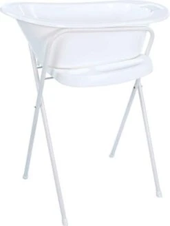 Bébé-jou Babybadje - Wit -Babyproducten 905x1200 7