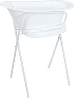 Bébé-jou Badstandaard - 103 Cm - Wit 34 Bébé-jou Badstandaard - 103 Cm - Wit -Babyproducten 906x1200 1