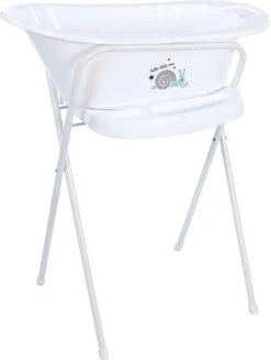Bébé-jou Badstandaard - 103 Cm - Wit 38 Bébé-jou Badstandaard - 103 Cm - Wit -Babyproducten 906x1200 2