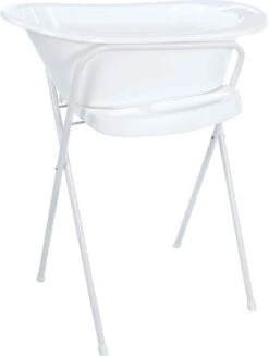 Bébé-jou Badstandaard - 103 Cm - Wit 36 Bébé-jou Badstandaard - 103 Cm - Wit -Babyproducten 907x1200 4