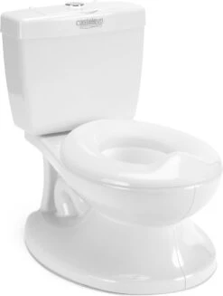 Casteleyn - Plaspotje - WC Potje - Toilet Trainer - Kinder Toilet - Met Geluid - Tot 21KG - Wit 22 Casteleyn - Plaspotje - WC Potje - Toilet Trainer - Kinder Toilet - Met Geluid - Tot 21KG - Wit -Babyproducten 907x1200 5